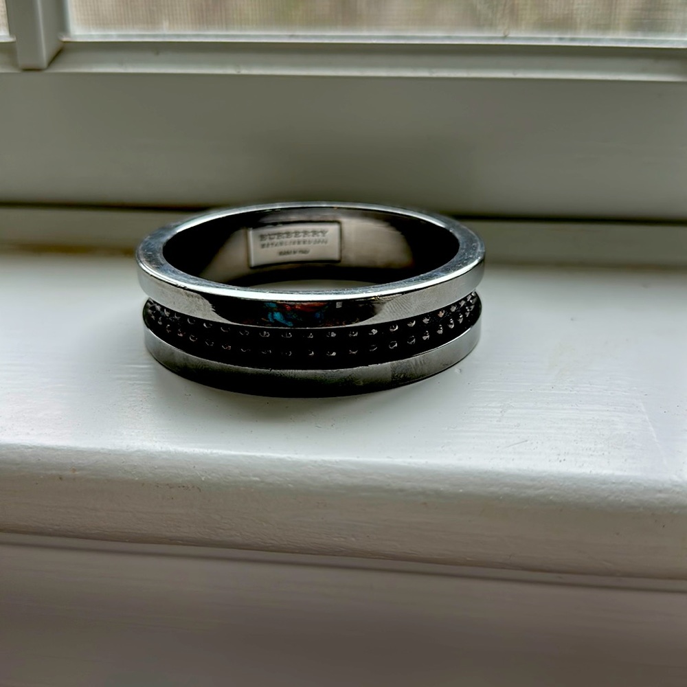 Burberry bracelet-